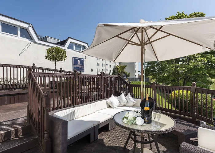 Stradey Park Hotel Llanelli